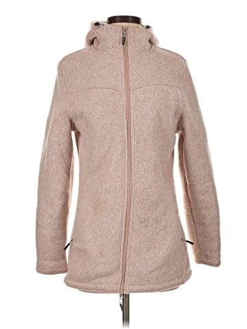 New Balance Coat (view 1)