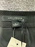 Ann Taylor Solid Black Wool Skirt Size 4 - photo 4
