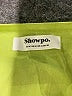 showpo Green Tank Top Size 4 - photo 4
