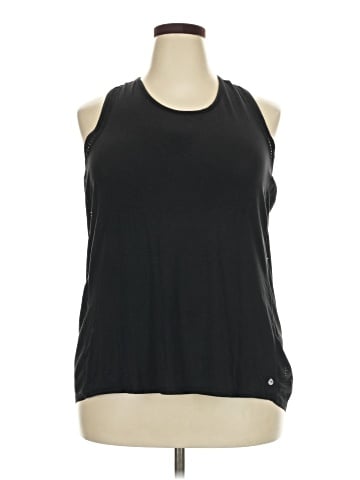 Avia Sleeveless T-Shirt (view 1)