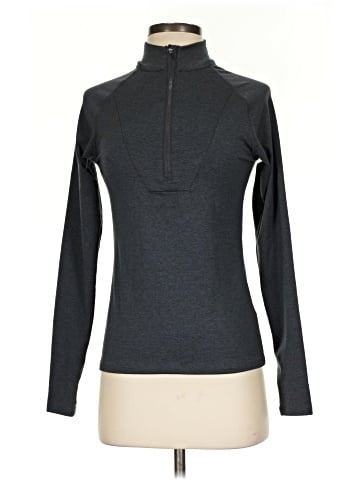 Varley Turtleneck Sweater (view 1)