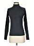 Varley Gray Turtleneck Sweater Size S - photo 1