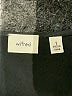 Wilfred 100% Polyester Black Cocktail Dress Size S - photo 7