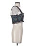 Out From Under Blue Tube Top Size S - photo 4