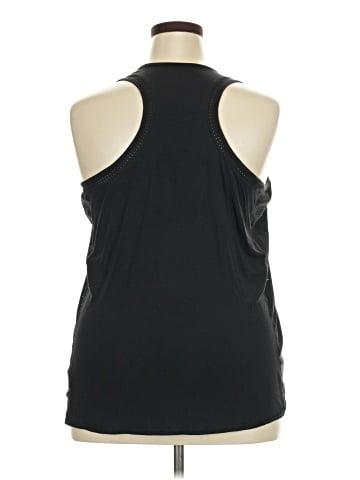 Avia Sleeveless T-Shirt (view 2)