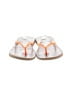Havaianas Orange Flip Flops Size 6 - photo 2