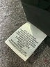 Z Supply 100% Polyester Solid Black Formal Skirt Size L - photo 5