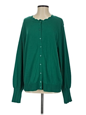Torrid Cardigan (view 1)