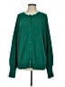 Torrid Green Cardigan Size (2) - photo 1