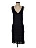 Rag & Bone Polka Dots Black Casual Dress Size S - photo 1