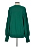 Torrid Green Cardigan Size (2) - photo 2