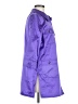 Dolce & Gabbana 100% Silk Purple Silk jacket Size EU (IT) 44 / US 8 - photo 4