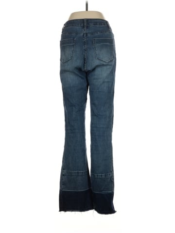 Shein Jeans (view 2)