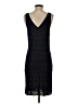 Rag & Bone Polka Dots Black Casual Dress Size S - photo 2