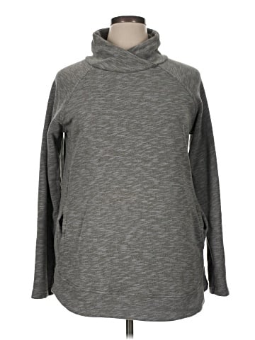 PrAna Turtleneck Sweater (view 1)