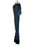 Shein Color Block Blue Jeans Size 2 - photo 5