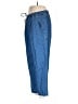 Old Navy 100% Cotton Blue Casual Pants Size Med Petite - photo 5