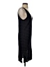 Rag & Bone Polka Dots Black Casual Dress Size S - photo 4