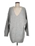 H&M Gray Pullover Sweater Size M - photo 1