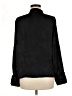 Assorted Brands Black Long Sleeve Blouse Size M - photo 2