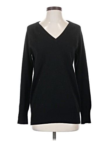 Equipment Cashmere Pullover Sweater (view 1)