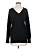 Equipment 100% Cashmere Black Cashmere Pullover Sweater Size XS - photo 1