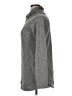 PrAna Gray Turtleneck Sweater Size XL - photo 5