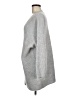H&M Gray Pullover Sweater Size M - photo 5
