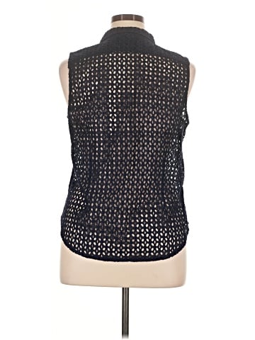 Lauren by Ralph Lauren Sleeveless Blouse (view 2)