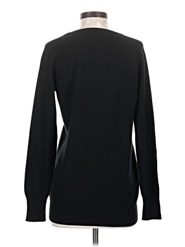 Equipment Cashmere Pullover Sweater (view 2)