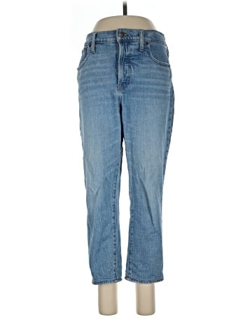 Madewell Jeans (view 1)