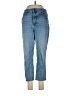 Madewell Blue Jeans Size 31 waist (petite) - photo 1