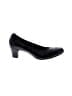 Munro American Black Heels Size 7 1/2 - photo 1