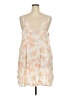 Torrid Ivory Tan Casual Dress Size 3X Plus (3) - photo 2