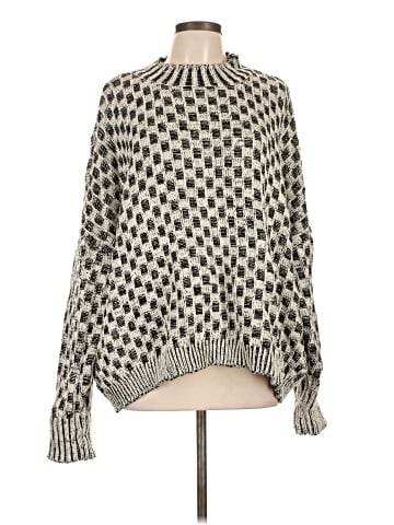 Assorted Brands Pullover Sweater (view 1)