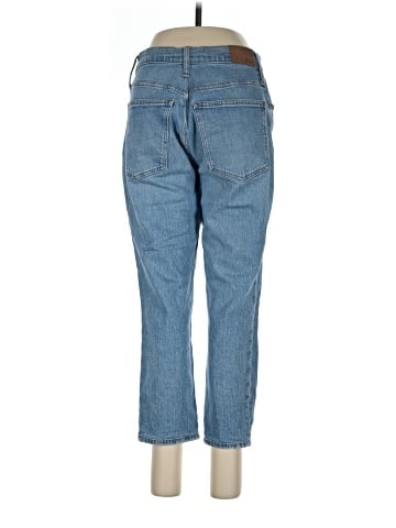 Madewell Jeans (view 2)