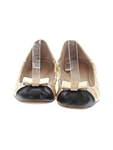 Coach Flats (view 2)