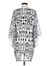 Portocruz 100% Polyester White Swimsuit Cover Up Size S - photo 2