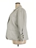 41Hawthorn Gray Blazer Size 2X - photo 5