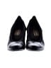 Munro American Black Heels Size 7 1/2 - photo 2