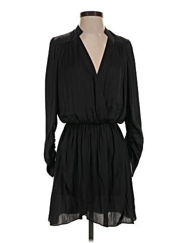 Zadig & Voltaire Casual Dress (view 1)