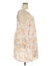Torrid Ivory Tan Casual Dress Size 3X Plus (3) - photo 4