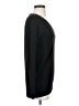Equipment 100% Cashmere Black Cashmere Pullover Sweater Size XS - photo 4