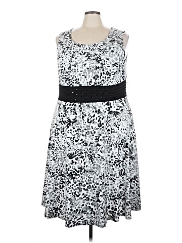 Perceptions Cocktail Dress (view 1)
