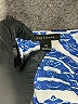 Ann Taylor 100% Polyester Blue Tank Top Size M - photo 7