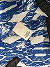 Ann Taylor 100% Polyester Blue Tank Top Size M - photo 8