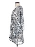 Portocruz 100% Polyester White Swimsuit Cover Up Size S - photo 5