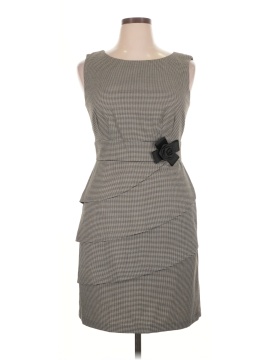 Connected Apparel Cocktail Dress