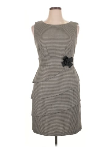 Connected Apparel Cocktail Dress (view 1)