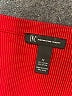 INC International Concepts Red Pullover Sweater Size M - photo 7